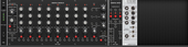 My swingeing Eurorack