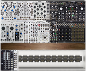 RACK RAK Crab in 104hp NEW -expanded