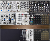 RACK RAK Crab in 104hp NEW -expanded