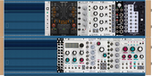 My current Eurorack