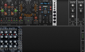 My paling Eurorack