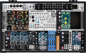 Synth Club 25