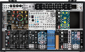 Synth Club 25