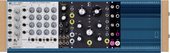 Support voice rack