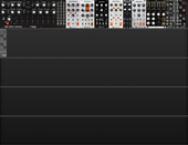 My joking Eurorack