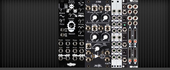 My unshut Eurorack