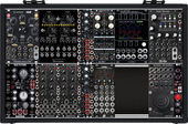 Current Joystick 2x84 Black