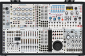 Current Joystick 2x84 White