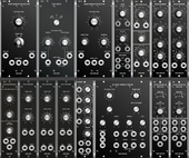 Synth-Werk M2 (901)