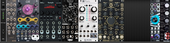 Behringer Case