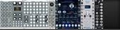 My lyrate Eurorack