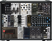Diorocp with mixer