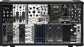 Diorocp with mixer
