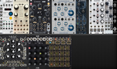 My riftless Eurorack (copy)