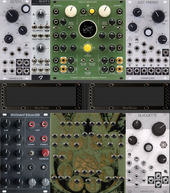 Instrument 3