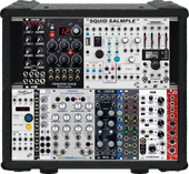 Drum rack (copy)