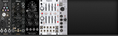My duckbill Eurorack