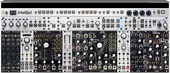 My sweated Eurorack