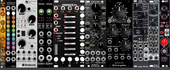 My pronounced Eurorack