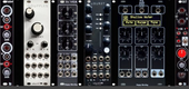 Tavelan stereo processor