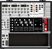 new rack
