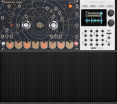 My biform Eurorack