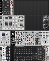 4ux84 Wall Mounted
