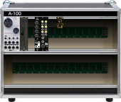 My alined Eurorack