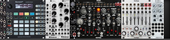 My prepense Eurorack
