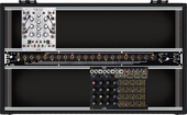 2025 Make Noise 4-Zone