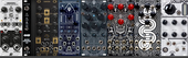 My firry Eurorack