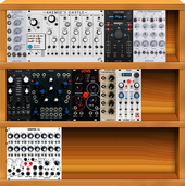 My lamest Eurorack