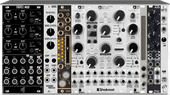 My infelt Eurorack