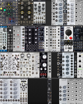 Common Voice Modules