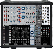 West Coast Synthi 2x60