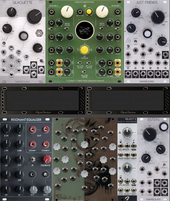 Instrument 1