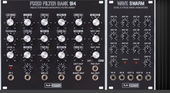 My riven Eurorack