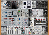 Pittsburgh Structure 420 + 104hp Moog case