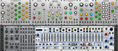 My vengeful Eurorack