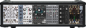 My palmar Eurorack