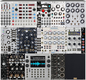 2025 Live Rack
