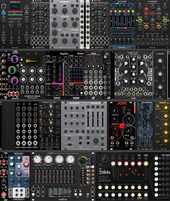 Arturia Rackbrute 12U Soon (copy)