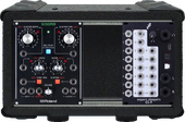 48hp 3u Audio Processing