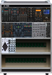 first rack?