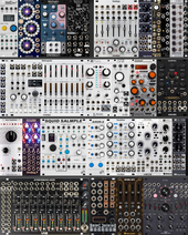 Gig rack (copy)
