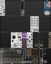 Gig rack (copy)