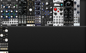 My theist Eurorack