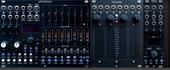 My unlike Eurorack