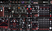 Martin&#039;s modular