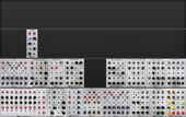 My choosy Eurorack